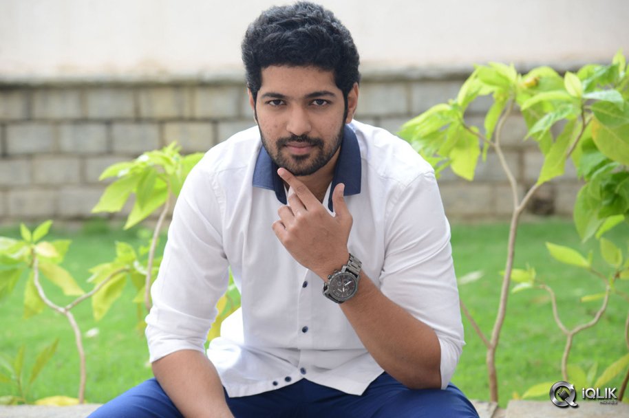 Hero-Satya-Karthik-Interview-About-Tippu